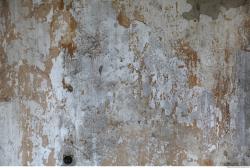 Photo Textures of Mixed Walls